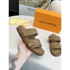 LV Sandals